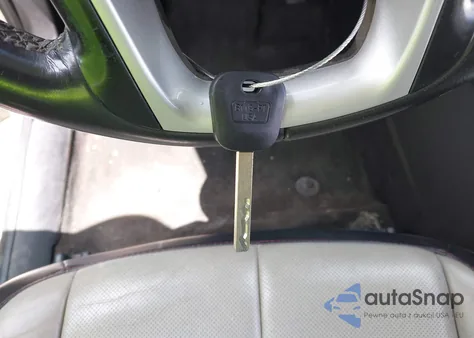 2015 Chevrolet Equinox Ltz z USA, uszkodzony, nr VIN 1GNALDEK8FZ105927